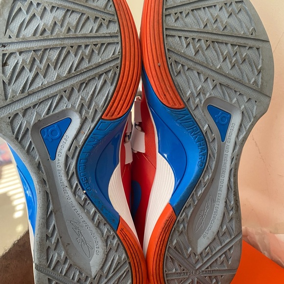 KD 4 creamsicle - Picture 3 of 3